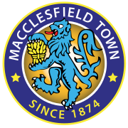 Macclesfield Town